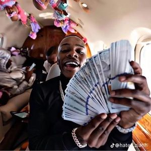 Meet your Posher, Keegan